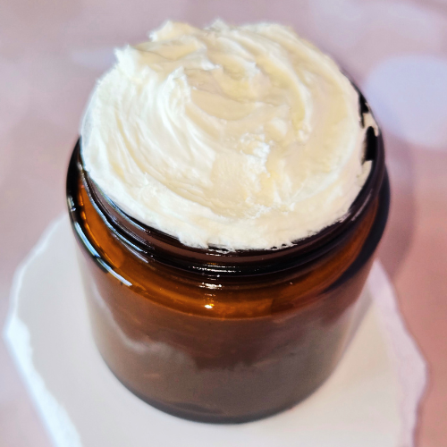 Unscented Body Butter